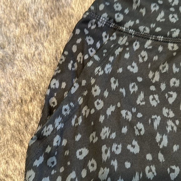 Bebe sport printed joggers - Picture 2 of 5